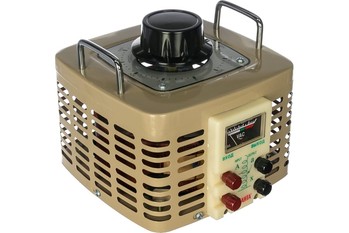 Пример самого простого варианта