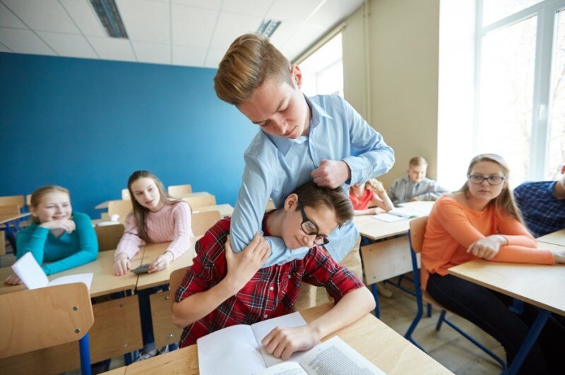    Делинквентное поведение сопровождается совершением противоправных действий Екатерина Карпенко