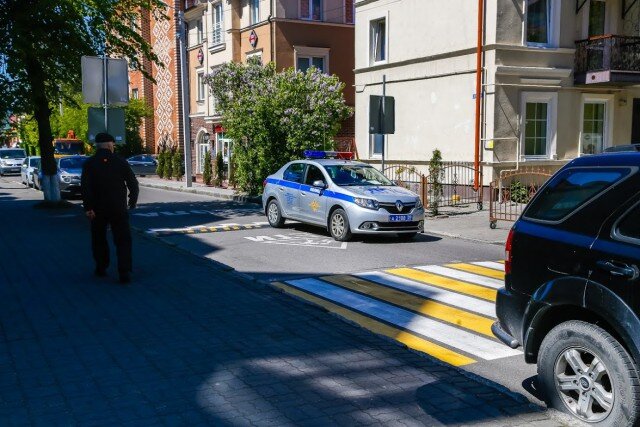   Фото из архива Калининград.Ru