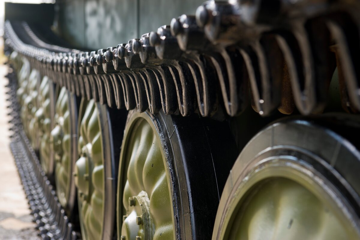 Фото: Антон Тушин