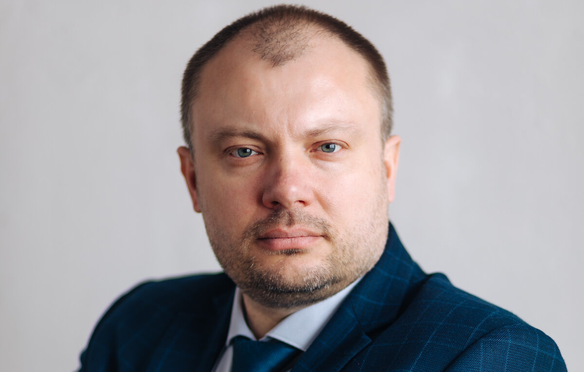    Евгений Дудоров  Пресс-служба НПО "Андроидная техника"