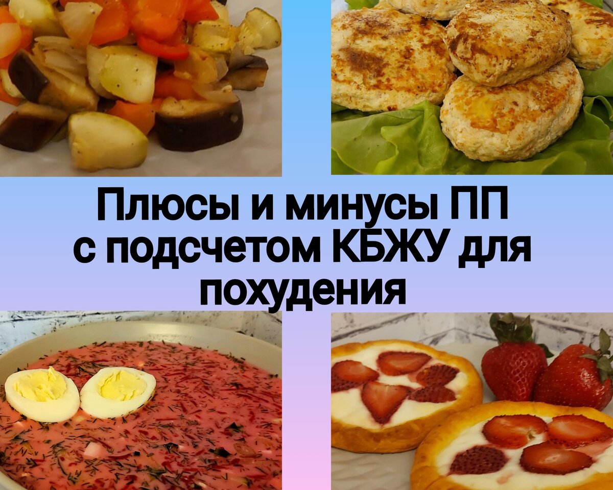 пп завтраки для похудения рецепты с фото и калориями из простых | Дзен