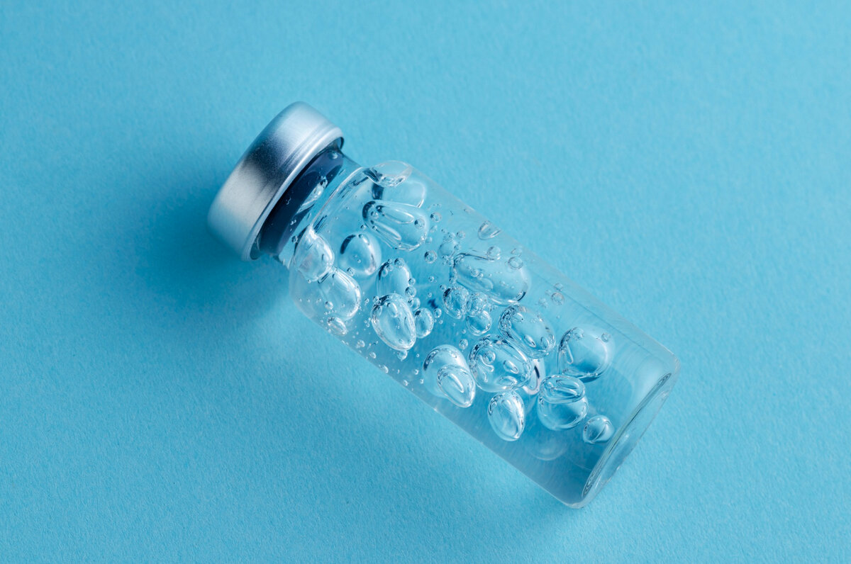 Увлажняющие гели