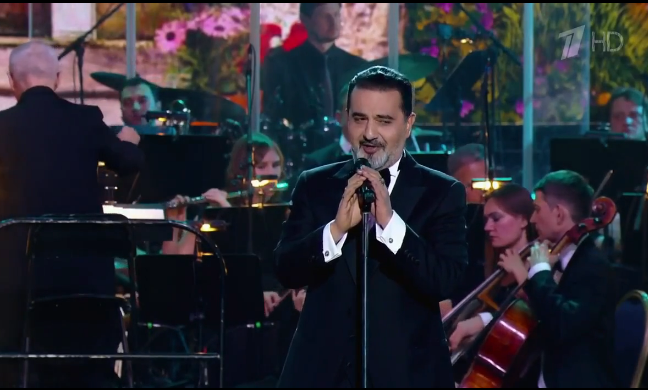 ЭЛЬЧИН  АЗИЗОВ