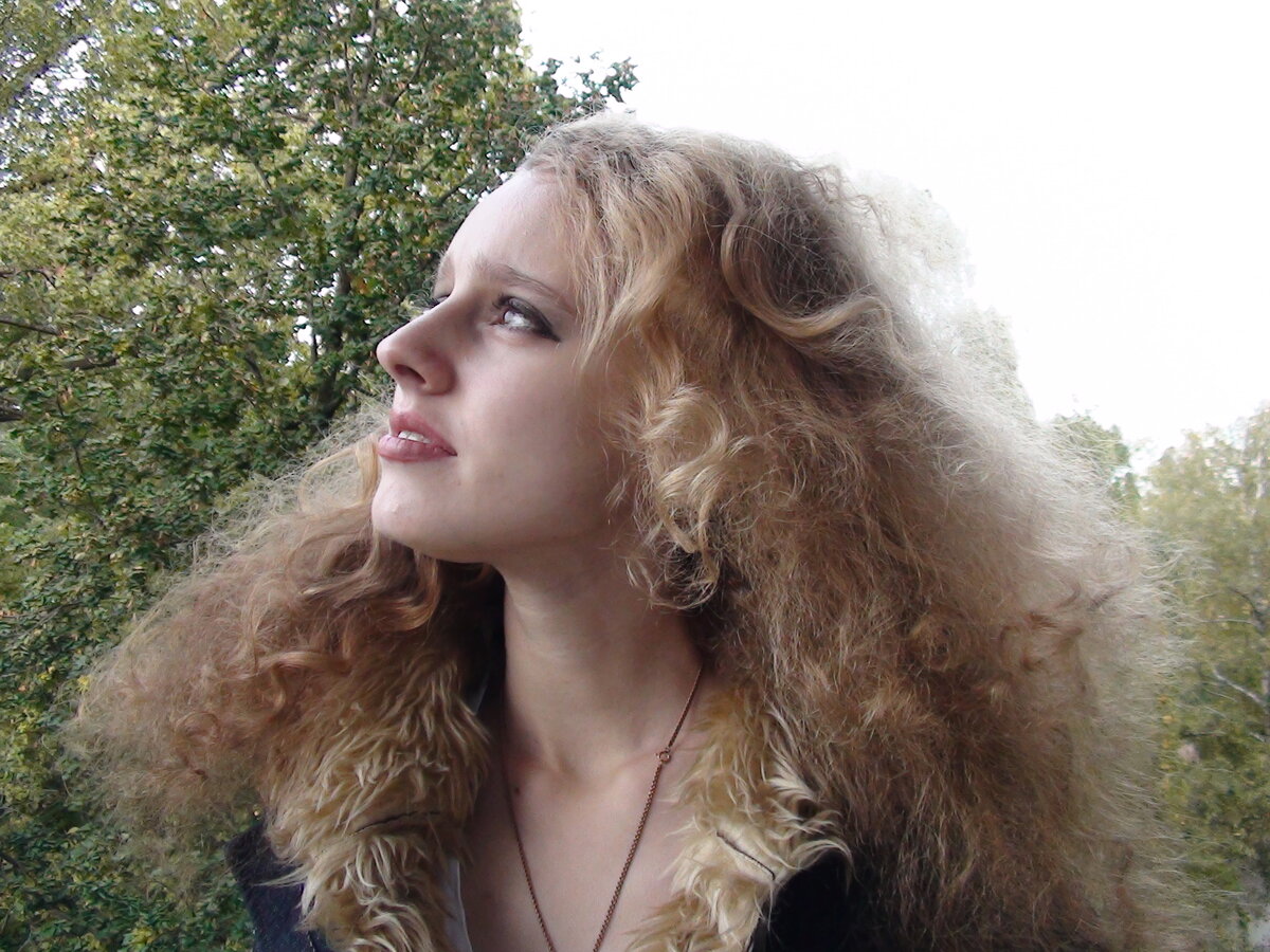 Автор в 2010 году