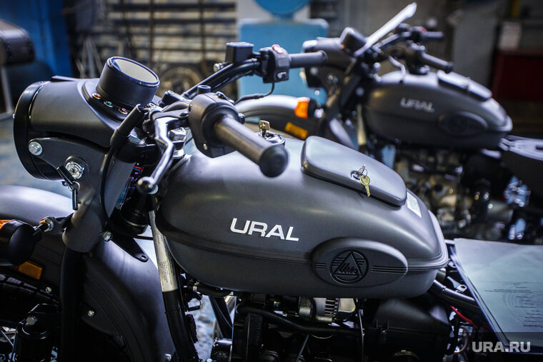    Мотоциклы «Урал» считаются одними из самых узнаваемых брендов как в России, так и за рубежом