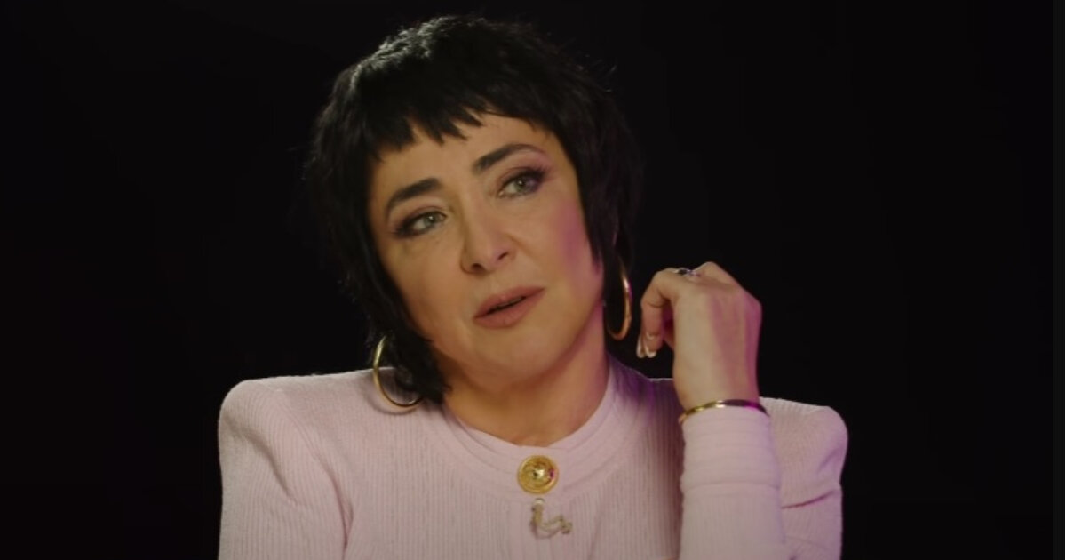 Лолита, Кадр: YouTube