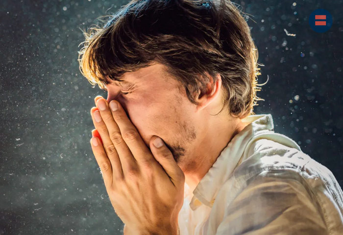 Укрепление иммунитета при аллергии не поможет