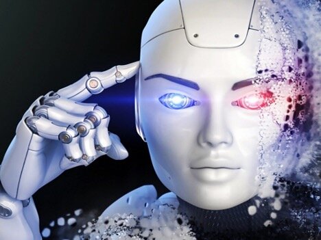 Может ли искусственный интеллект осознавать/URL: https://ok.ru/infinity65/topic/151953467330635