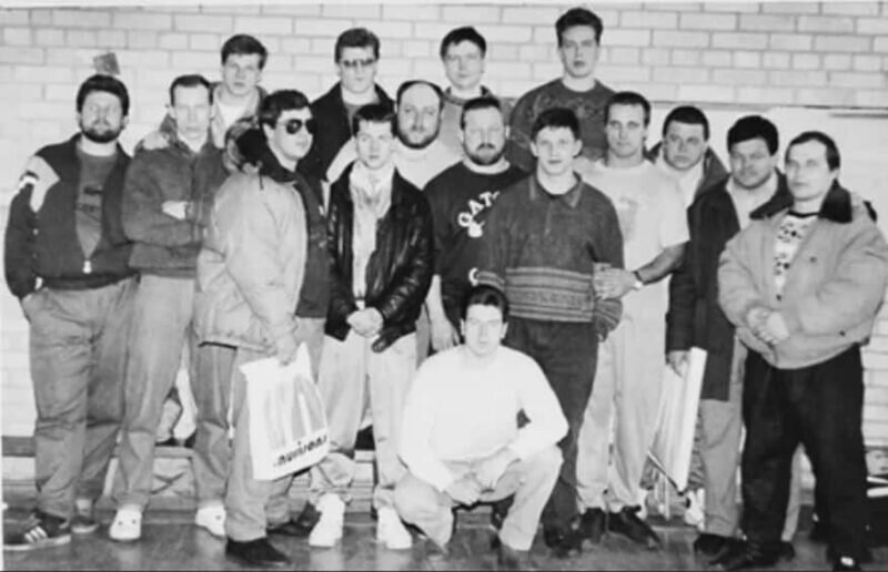 Фото из открытых источников