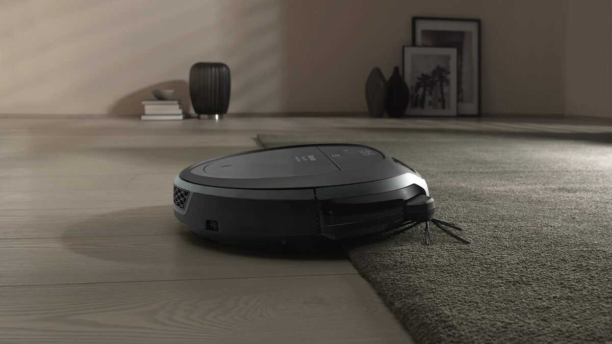 Я до сих пор в восторге от своего робота-пылесоса, но изначально я задавался вопросом, сколько раз в неделю мне нужно будет заниматься его техобслуживанием и уборкой