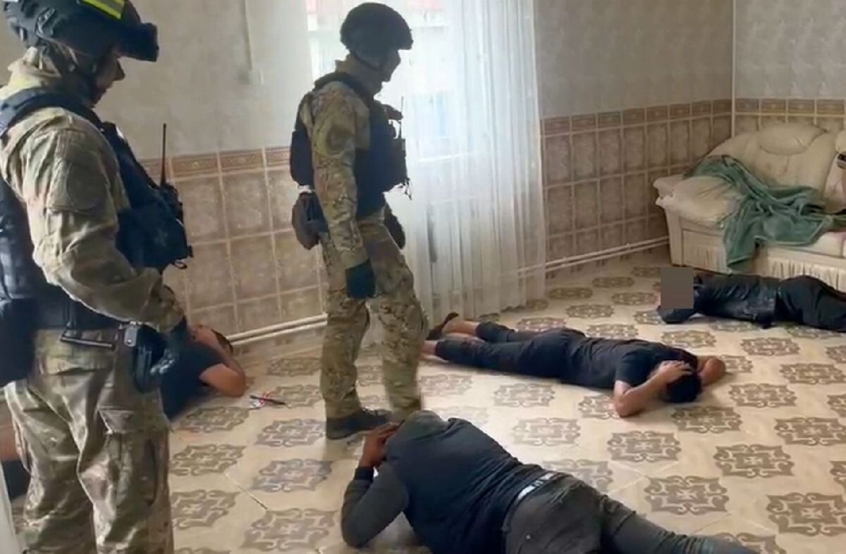 Фото пресс-службы УМВД по Владимирской области
