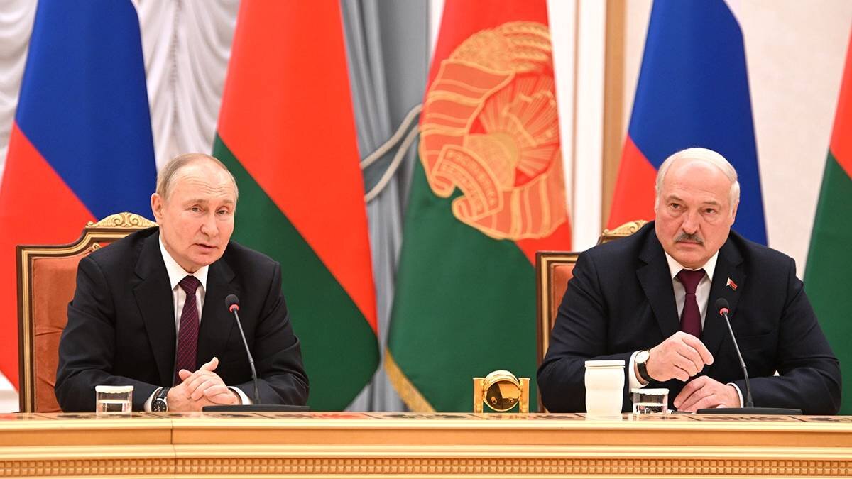    Фото: Администрация президента РФ