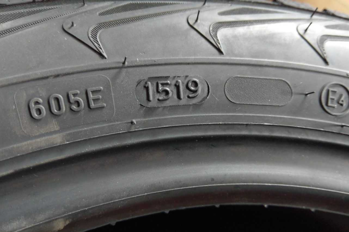 Дата производства автомобильных шин — почему и когда это важно ...