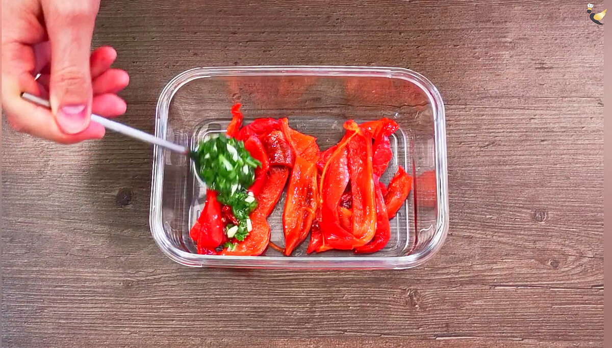 Вкусно до мурашек! Давно я не ел таких вкусных перцев: друзья научили готовить вкуснейшие перцы «по-армянски», оторваться невозможно