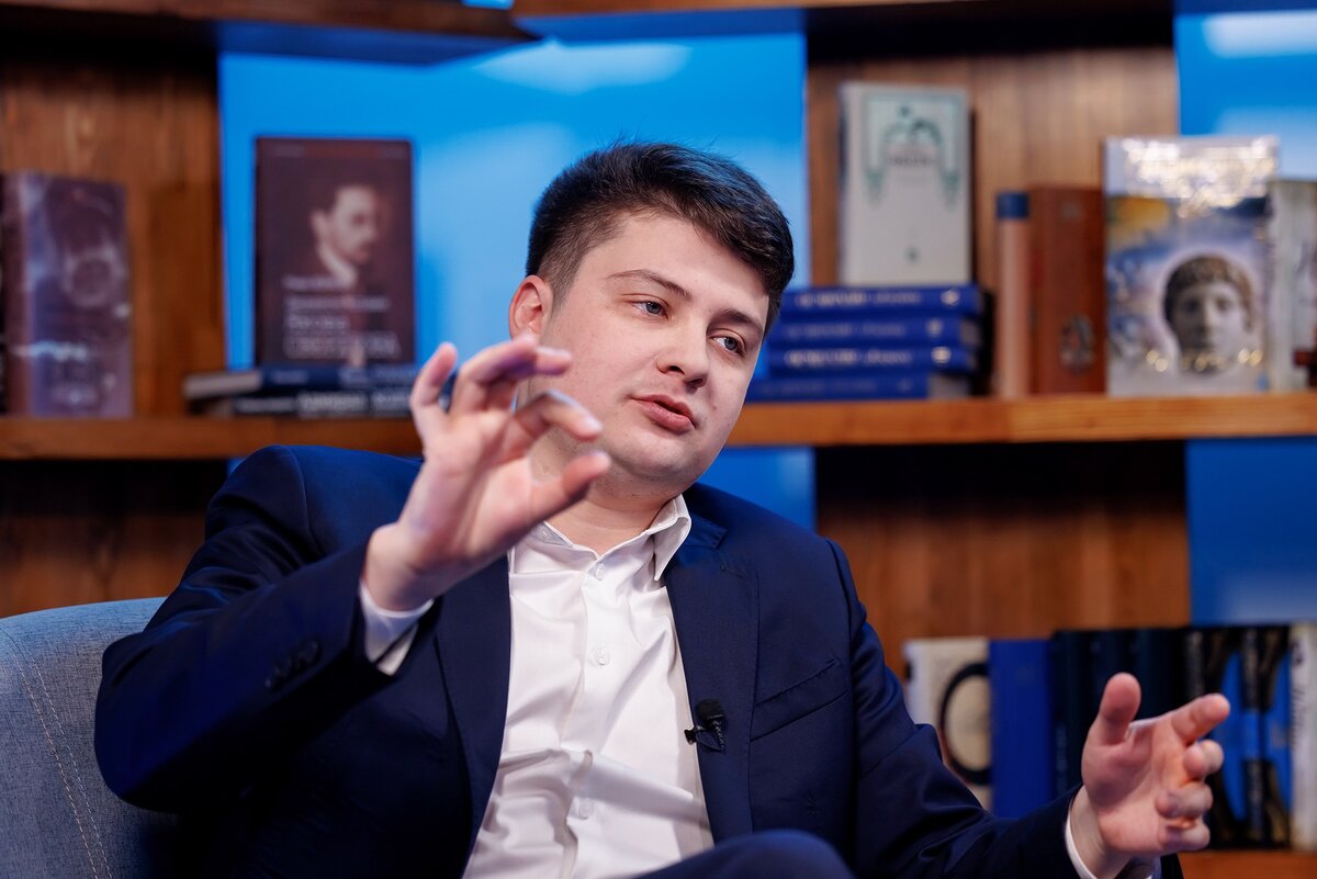 Фото: Дмитрий Дубинский / Абзац