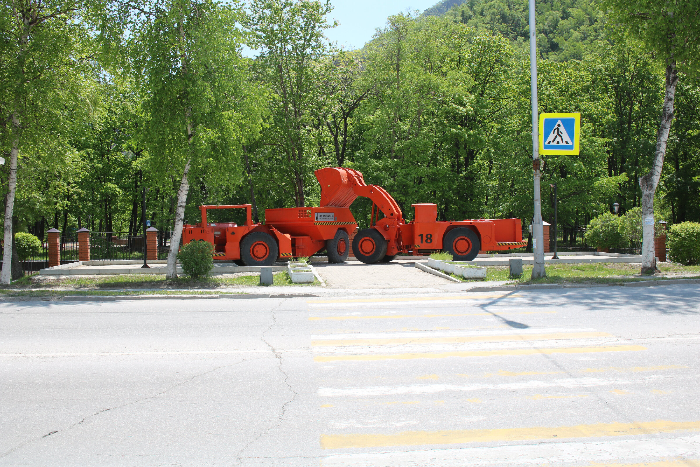 Дальнегорск: удобная база для путешествий по Восточному Приморью