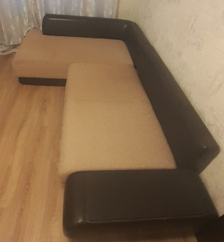 3 дня простоял в ожидании