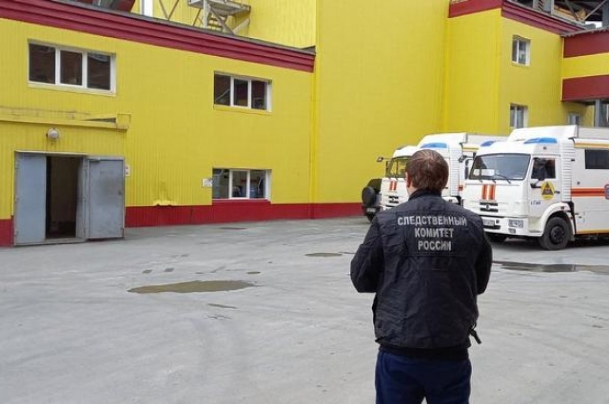    Виновных в гибели трех горняков Гайского ГОКа приговорили к трем годам.