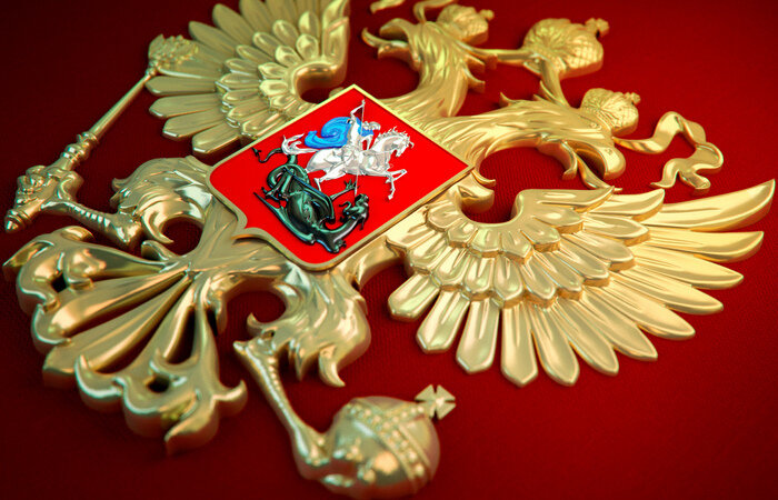Использование короны в геральдике