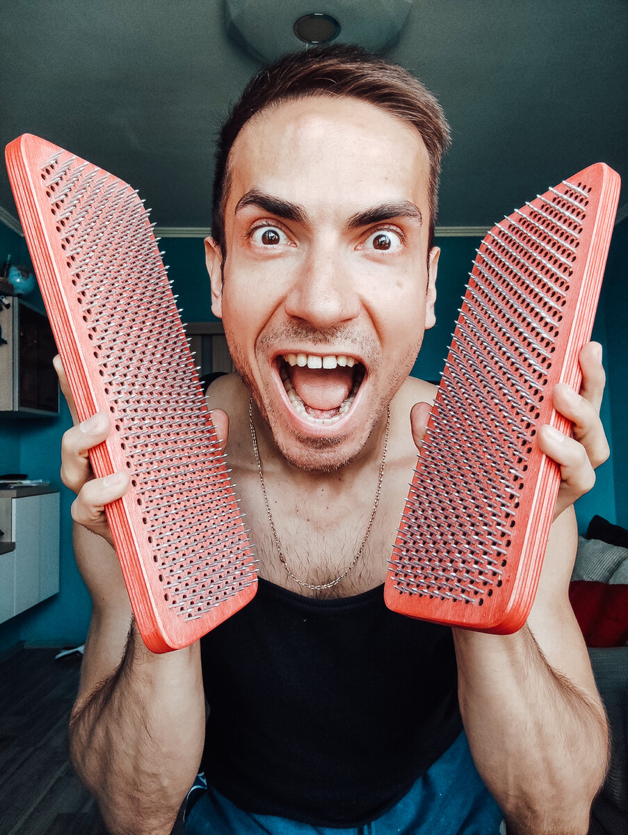 Мои Доски Садху