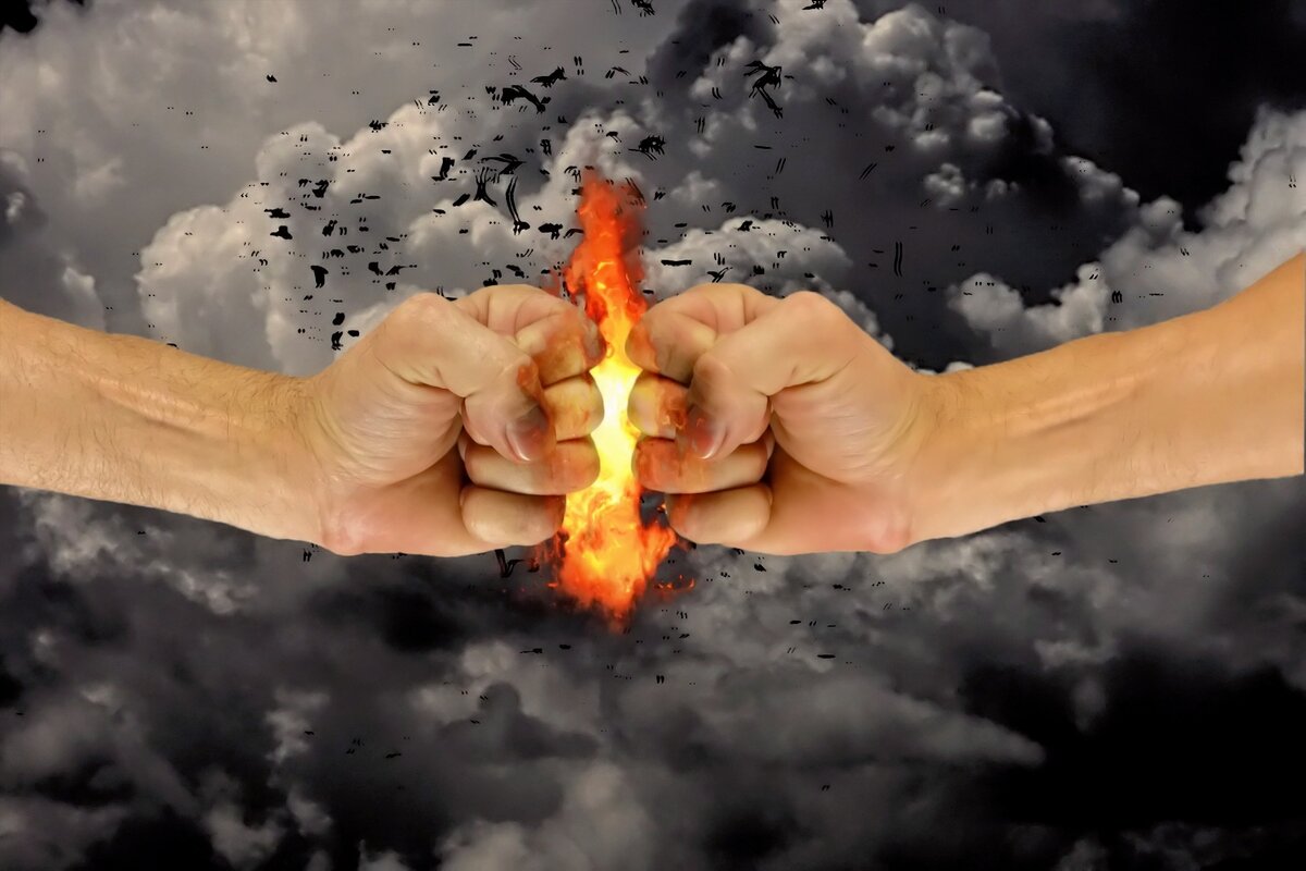 Физический абьюз