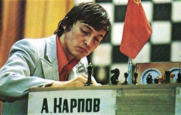 Один из самых скромных чемпионов