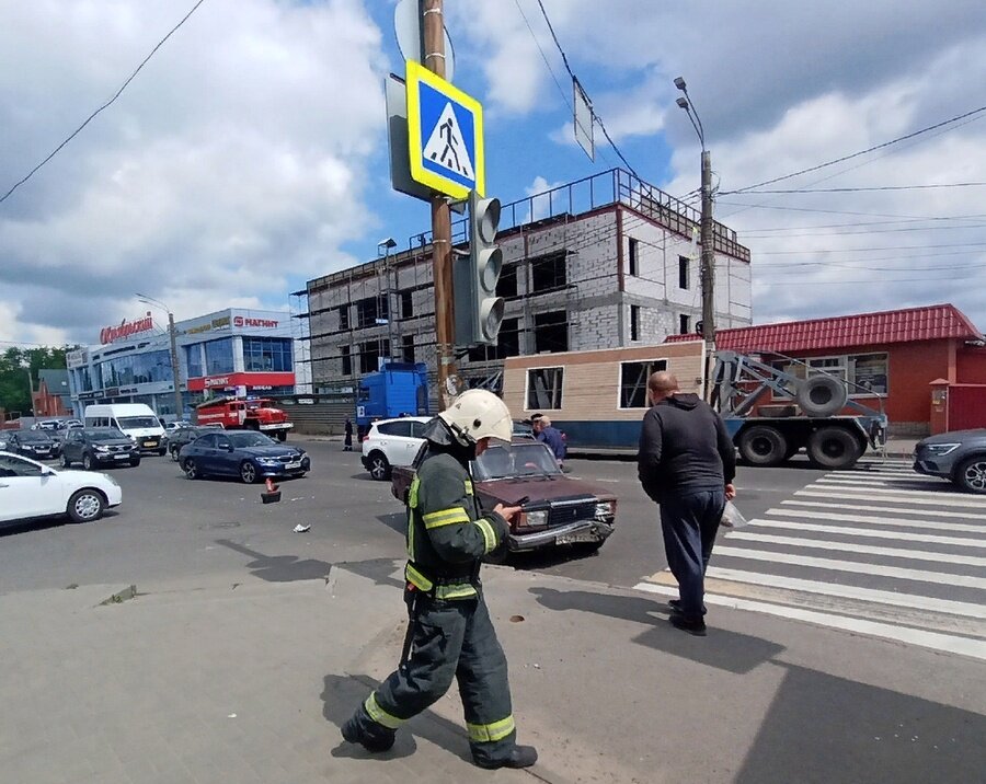 Что происходит в курске сейчас 16 августа