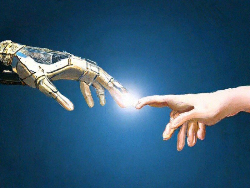    ChatGPT без регистрации и СМС. Как установить GPT4Free в Windows 10 и 11