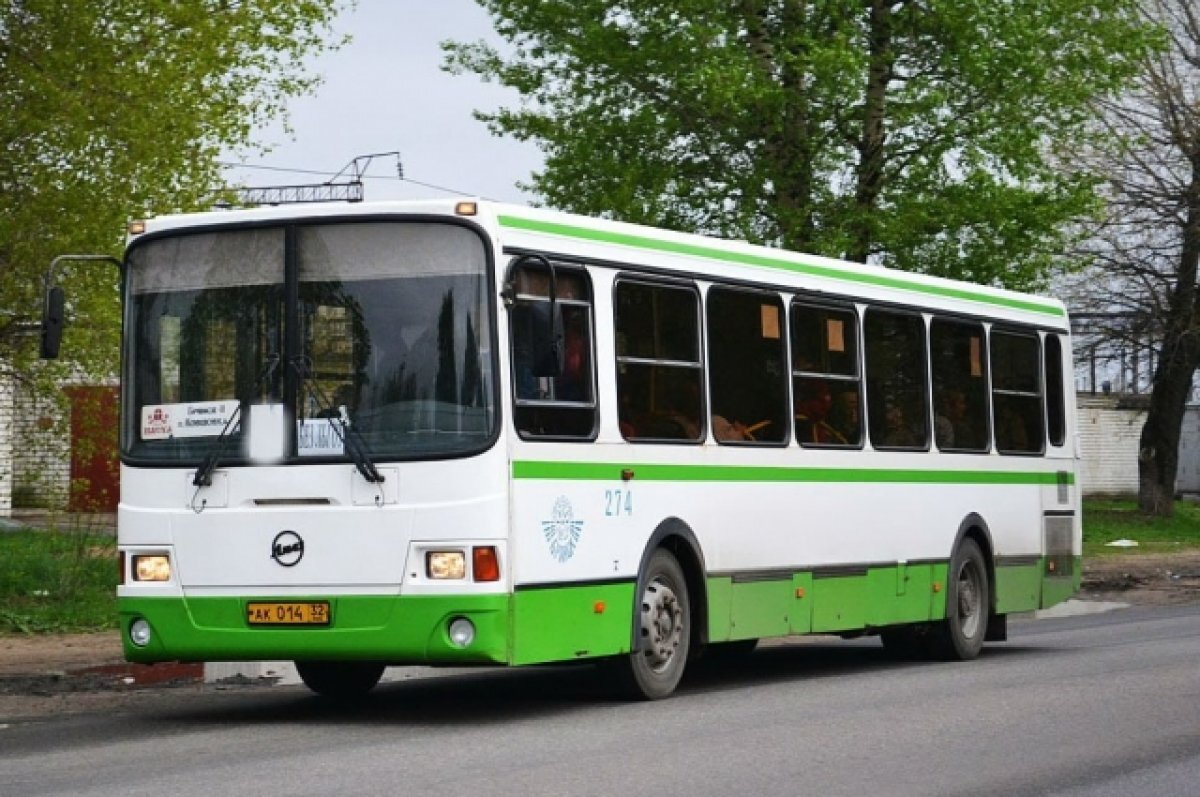    Маршруты автобусов в Пскове изменятся из-за ралли 27 мая