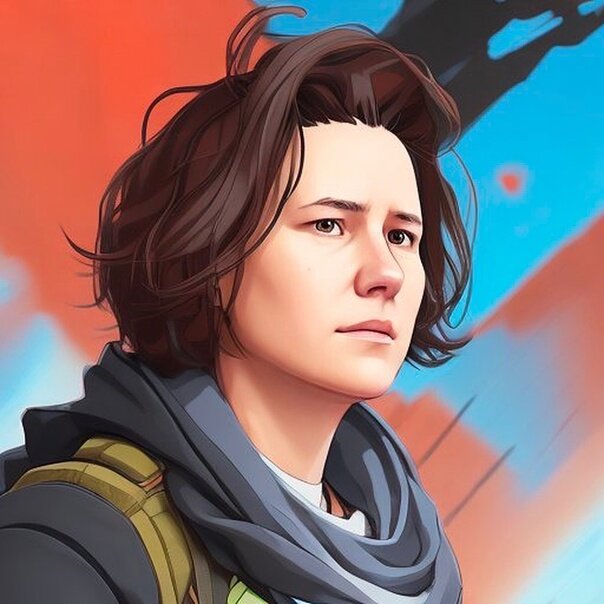 Фото сгенерированные искусственным интеллектом