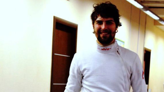    Роман Федяев.Федерация Спортивного Фехтования «MARAGEN»