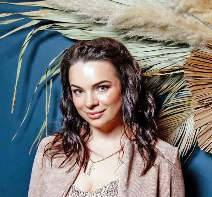 Фото: Полина Брынцева