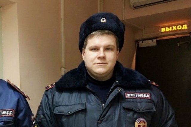    Что известно о главе ГИБДД округа в Прикамье, который покончил с собой?