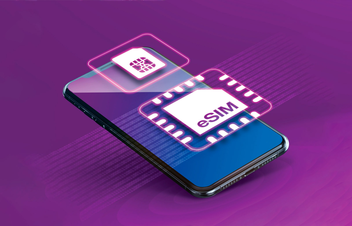   eSIM   Xiaomi - AndroidInsiderru