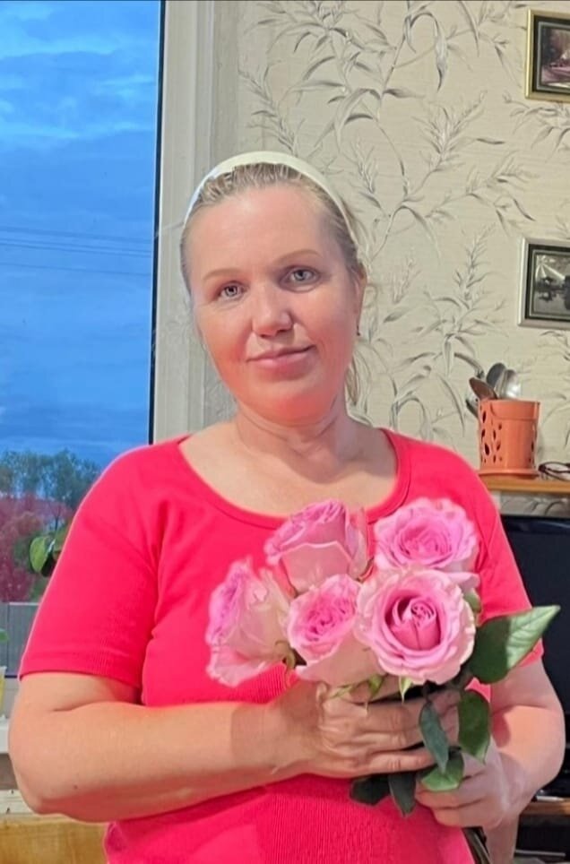 Именинница