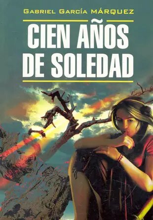 "Cien años de soledad"