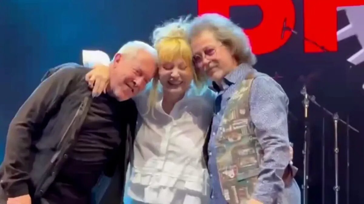 Фото: стоп-кадр из видео «Израиль Репорт»