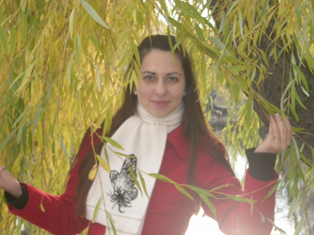 Из моего личного фотоархива