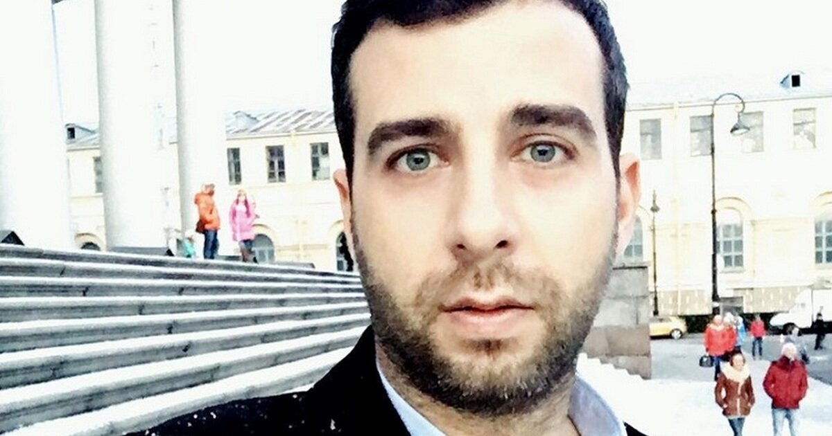 Иван Ургант, соцсети