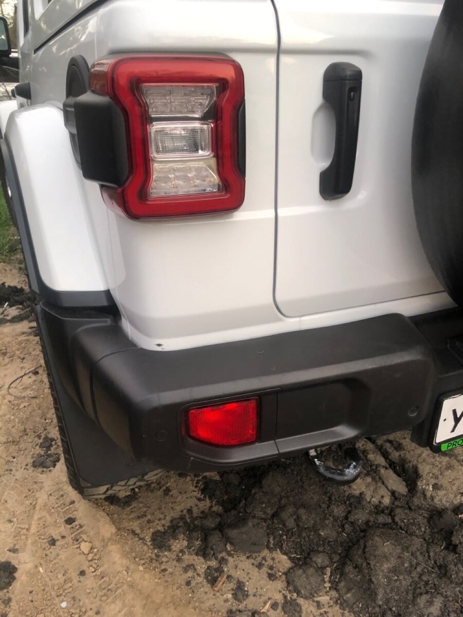 Сразу после ремонта