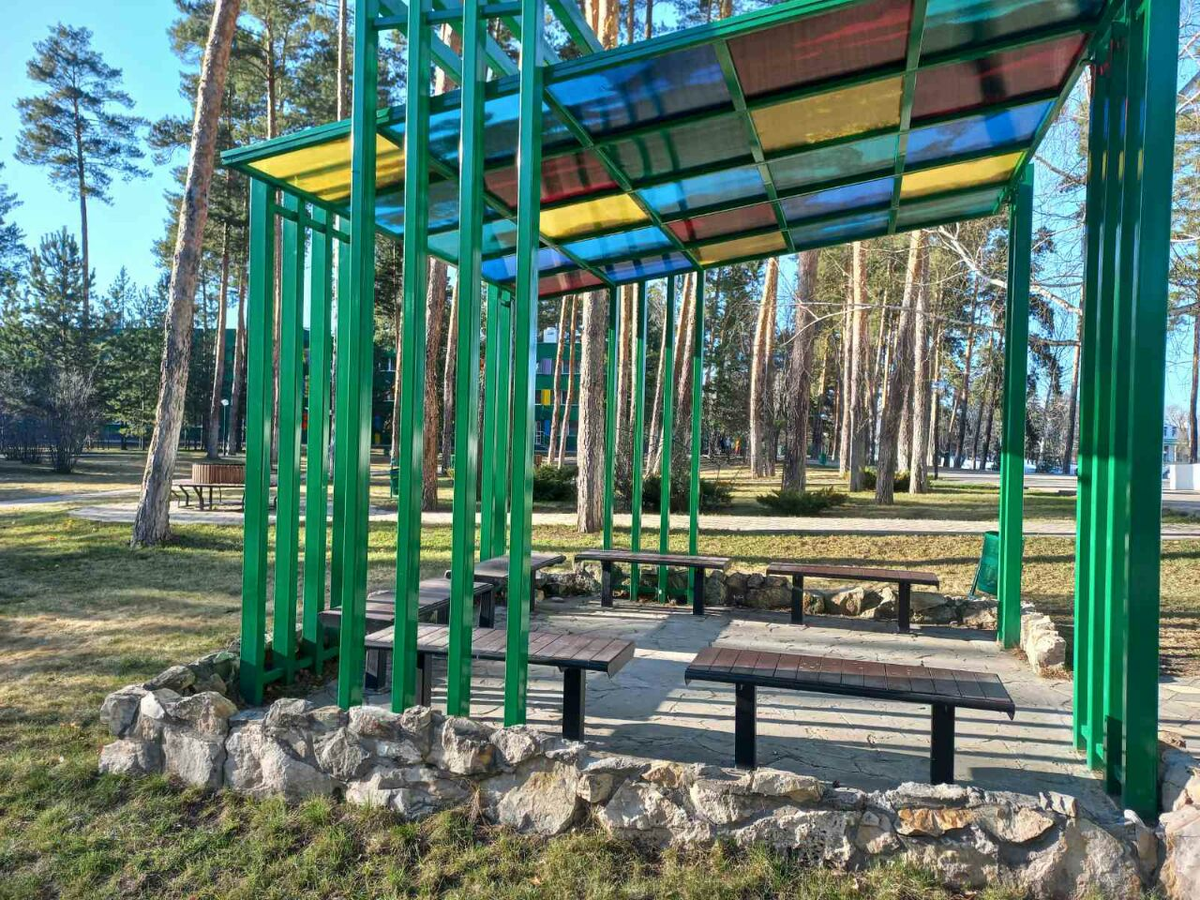 Фото автора.