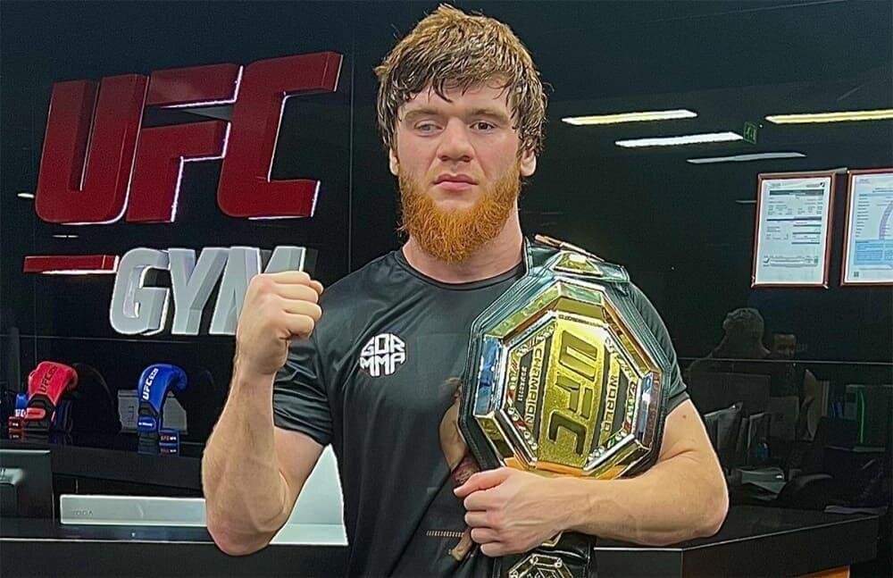     Шарабутдин Магомедов