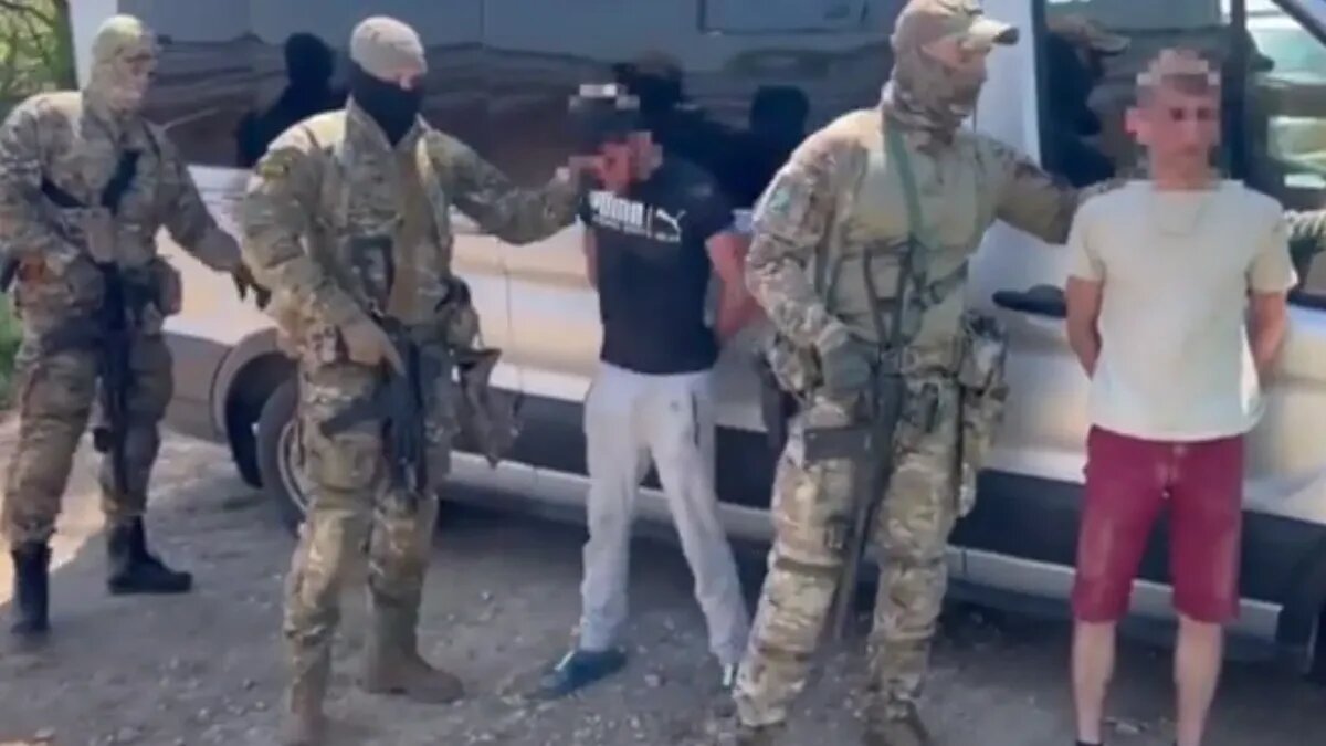 Фото: Стоп-кадр из видео / ren.tv