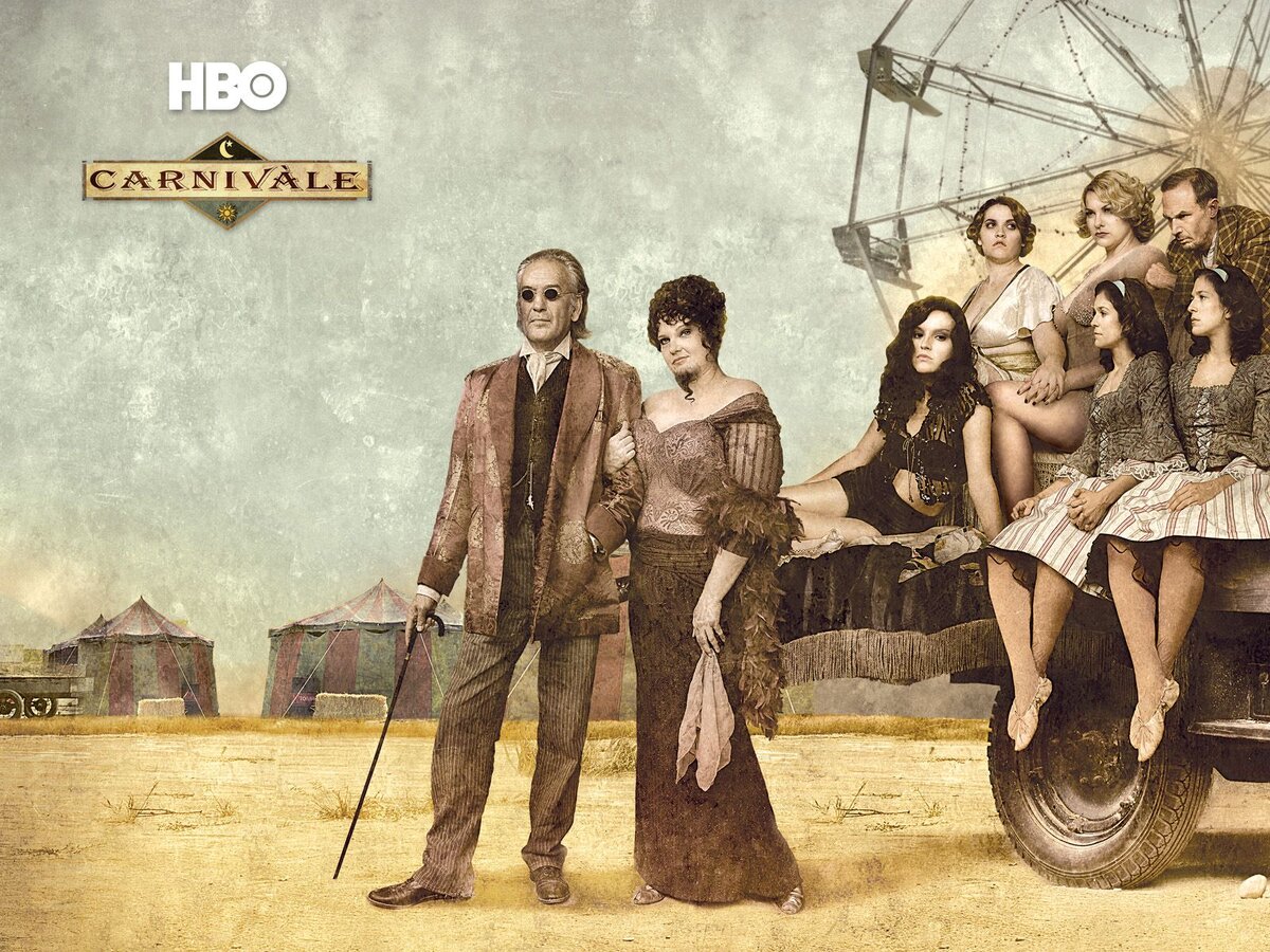 Постер к сериалу, взято с Яндекс картинки