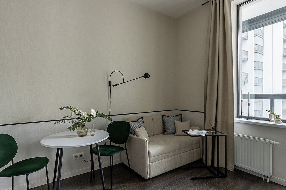    Дизайн: Екатерина Шейн. Фото: Кристина Плеер