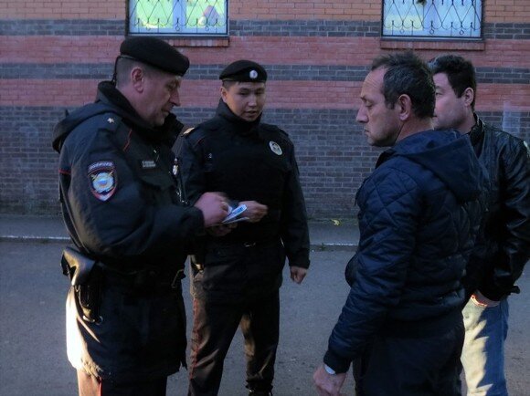    Пресс-служба ГУ МВД по Москве