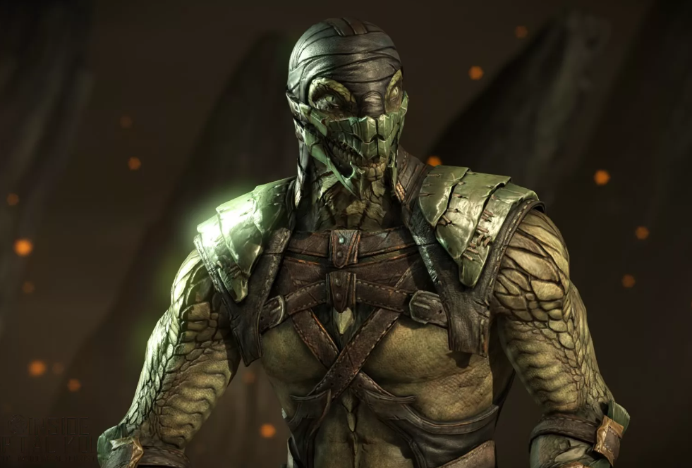 Сайзот мортал комбат. Рептилия Mortal Kombat 11. Рептилия мортал комбат. Рептилия Mortal Kombat x. Reptile мортал комбат 11.