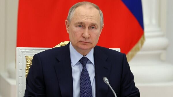    © Sputnik / Михаил Климентьев