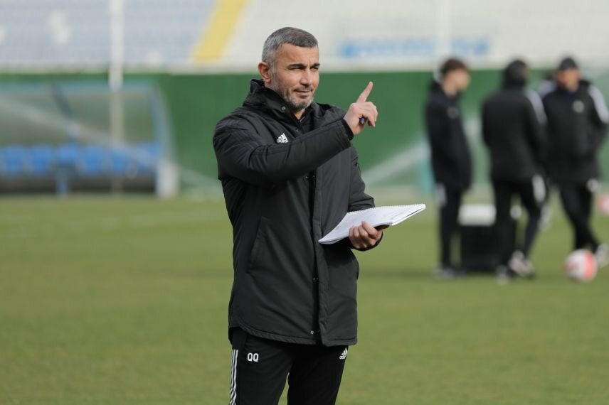 Гурбан Гурбанов